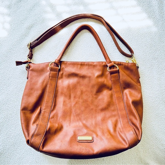 Steve Madden faux leather purse - Picture 2 of 9